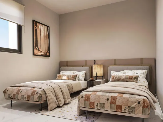 Apartamento con magníficas zonas comunes en Torrevieja — 15