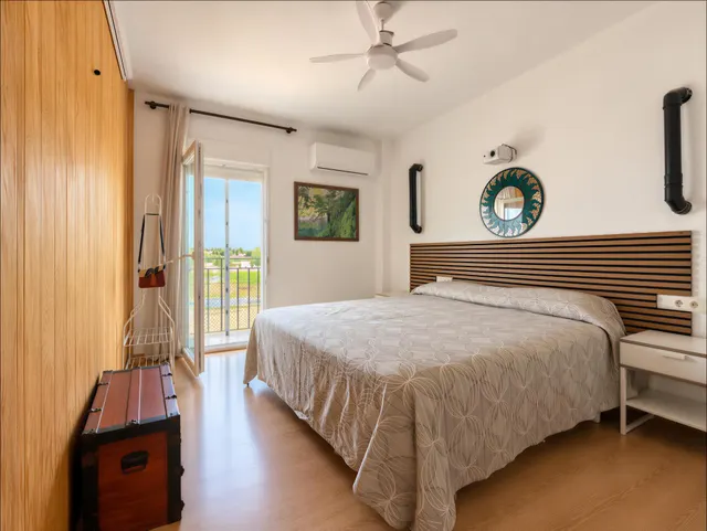 PISO A LA VENTA EN ALBORAYA — 28