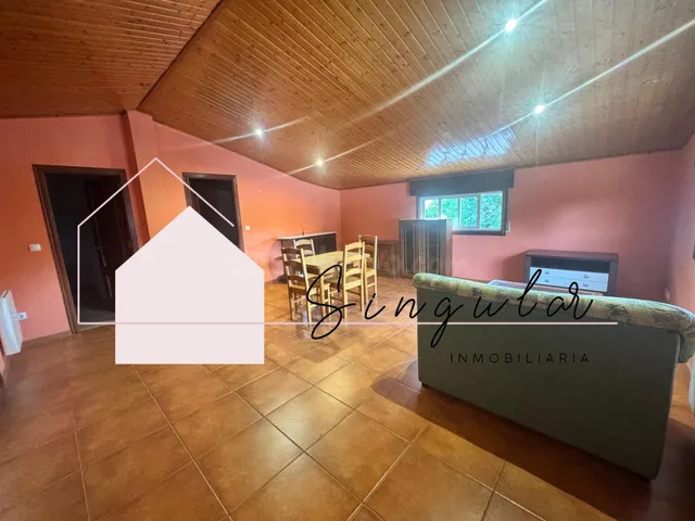 Acogedor apartamento en budiño — 2