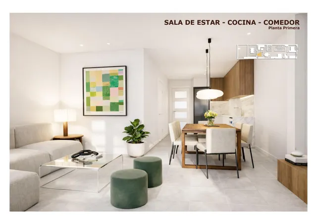 PISO REFORMADO EN ARENYS DE MAR — 16