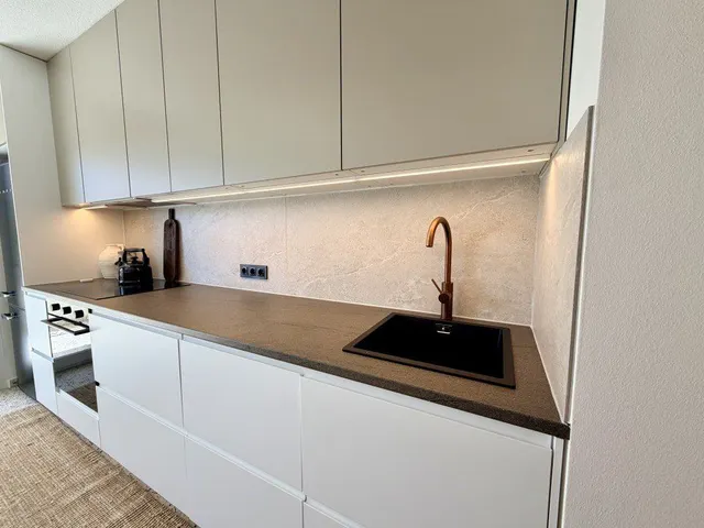 Apartamento 2 habitaciones 43m² en venta - Urbanizaciones — 12