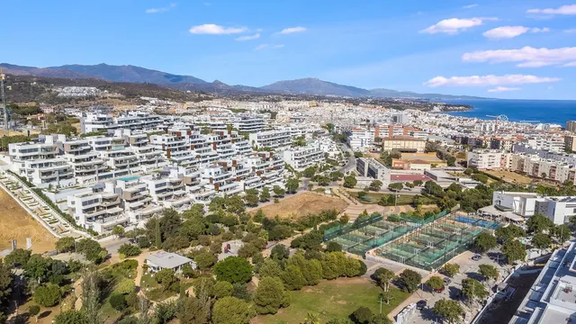 Ático 4 habitaciones 136m² en venta - Costa Del Sol — 12