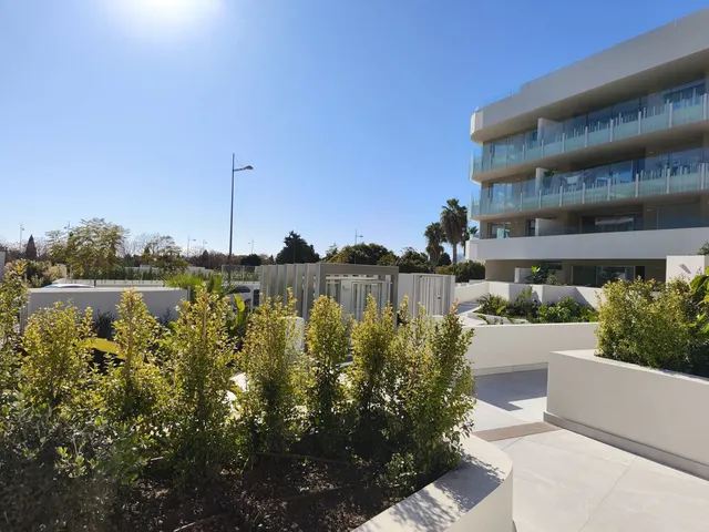 Apartamento 2 habitaciones 103m² en venta - Marbella — 28