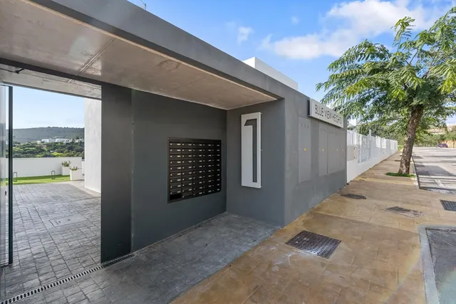 Ático 2 habitaciones 100m² en venta - Costa del Sol — 35