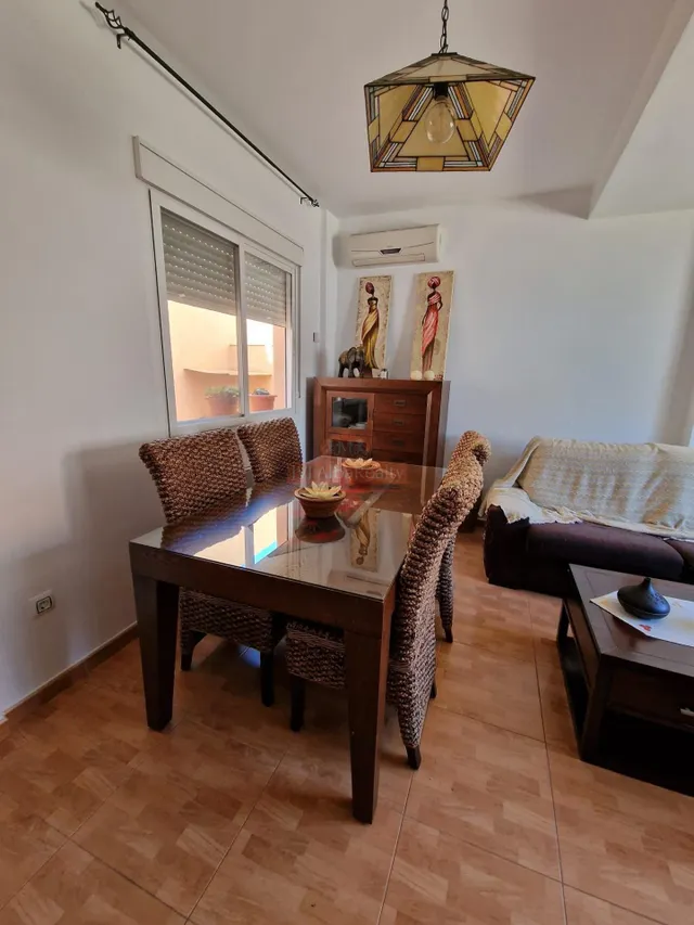 EN VENTA VIVIENDA UNIFAMILIAR ADOSADA EN VILLARGORDO DEL JUCAR — 3