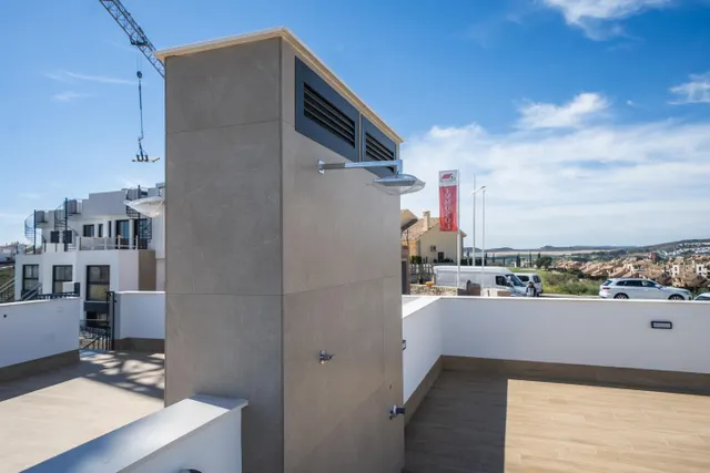 Adosado 3 habitaciones 276m² en venta - Comunidad valenciana — 22
