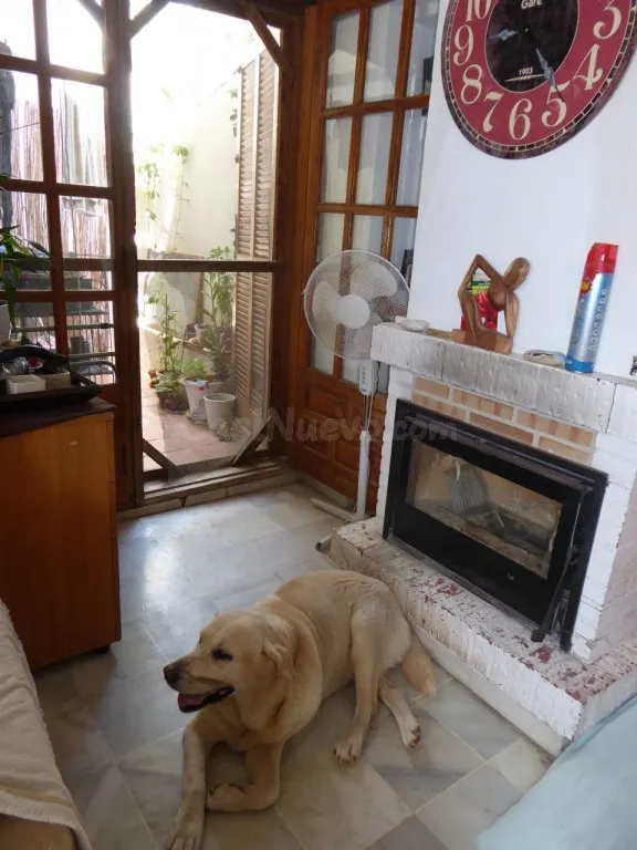 Dúplex en Venta en Mojacar Almería — 7