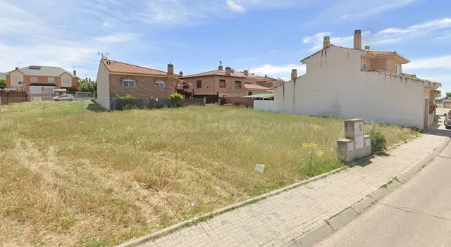 Terreno urbano en venta - Casar (El) - foto 3