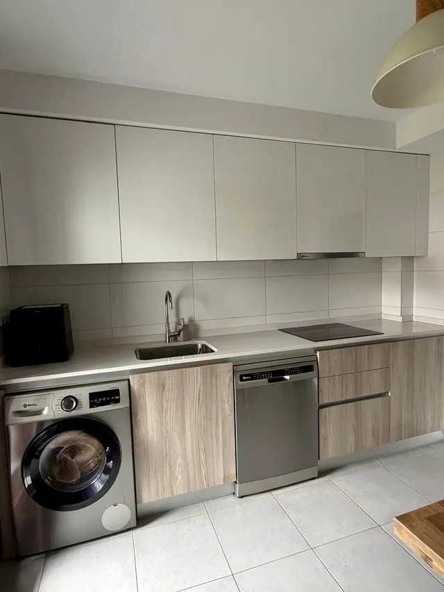 Piso 2 habitaciones 104m² en venta - Costa vasca — 22