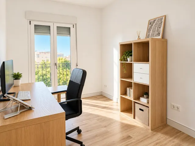 Exclusivo ático dúplex de 138 m2 con ascensor directo y terraza privada de 40 m2 en sant joan d’alacant — 17