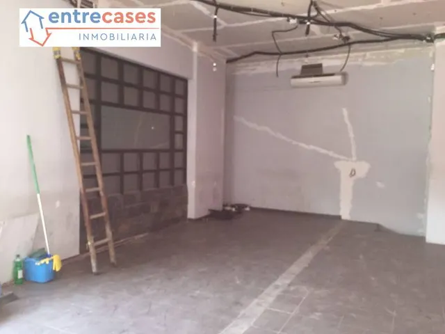 LOCAL COMERCIAL ZONA ALAMEDA PUERTO DE SAGUNTO — 11