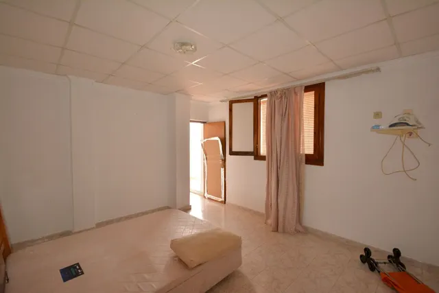 Casa 4 habitaciones 123m² en venta - Paraje natural — 21