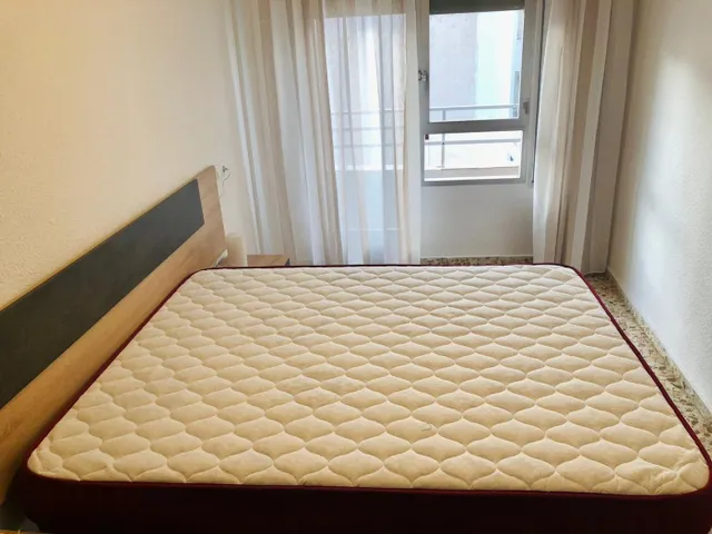 Piso céntrico para alquiler anual en Guardamar - Disponible 1 Noviembre — 7