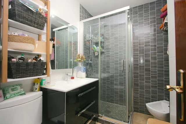 Apartamento 2 habitaciones 90m² en venta - Centro — 11