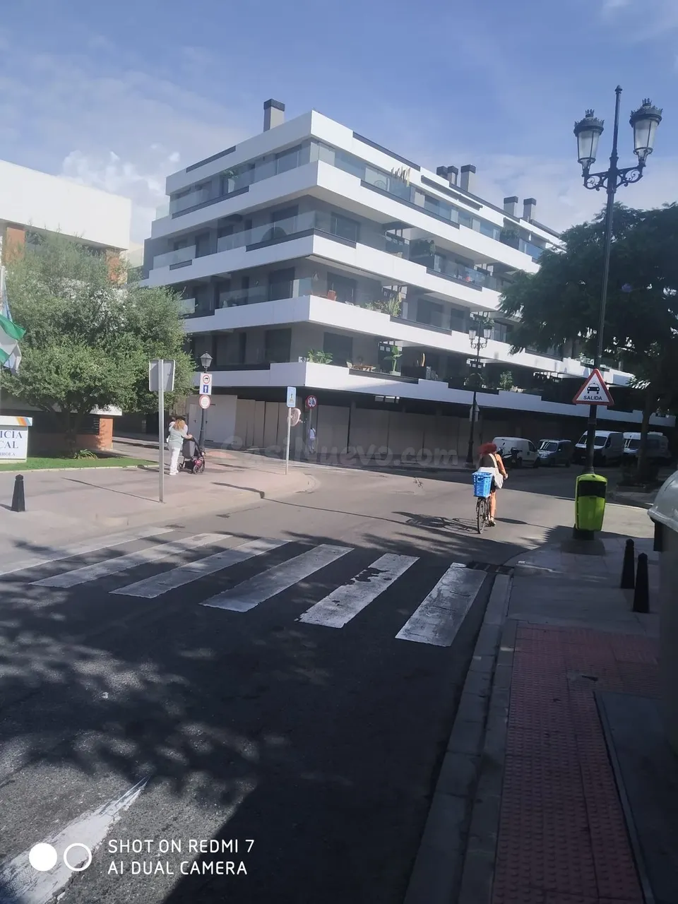 Apartamento 2 habitaciones 93m² en venta - Centro
