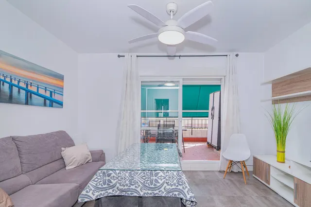 Ático totalmente reformado de 3 dormitorios y equipado listo para vivir con vistas despejadas en la mejor zona del cerrillo de maracena — 19