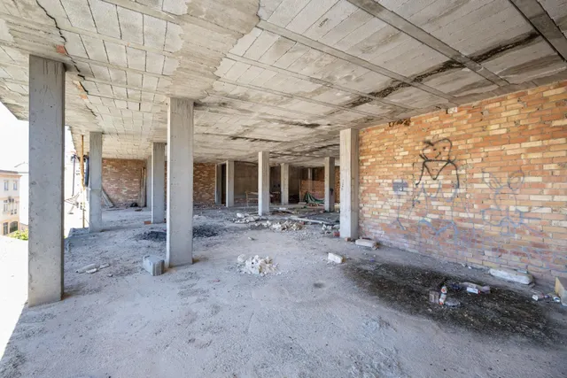 Local comercial + derecho de sobreedificación en Cenes de la Vega | Proyecto residencial de hasta 8 viviendas — 15