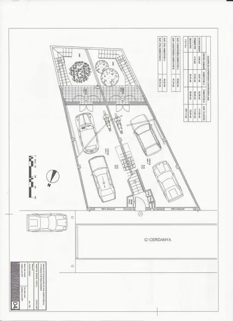 Terreno edificable en Palau Saverdera, Alto Ampurdán. — 20
