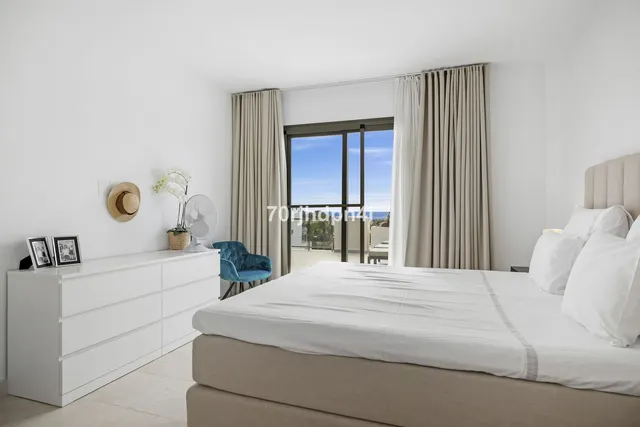 Ático 3 habitaciones 134m² en venta - Costa Del Sol — 7