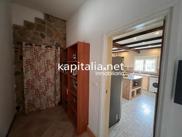 Chalet a la venta en l'Olleria — 21