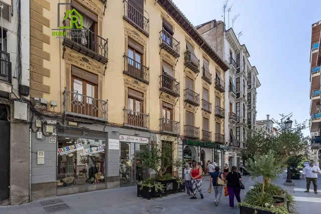 GRAN PROPIEDAD CON 10 DORMITORIOS EN SAN ANTON - foto 4