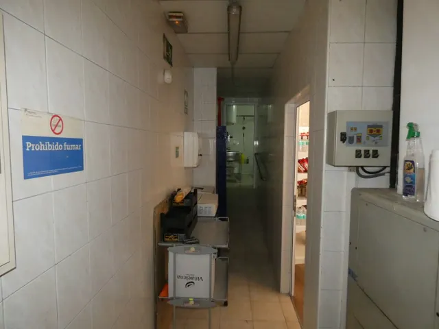 ++OPORTUNIDAD++LOCAL COMERCIAL EN VENTA ACTUALMENTE FUNCIONANDO COMO CARNICERIA+ — 10