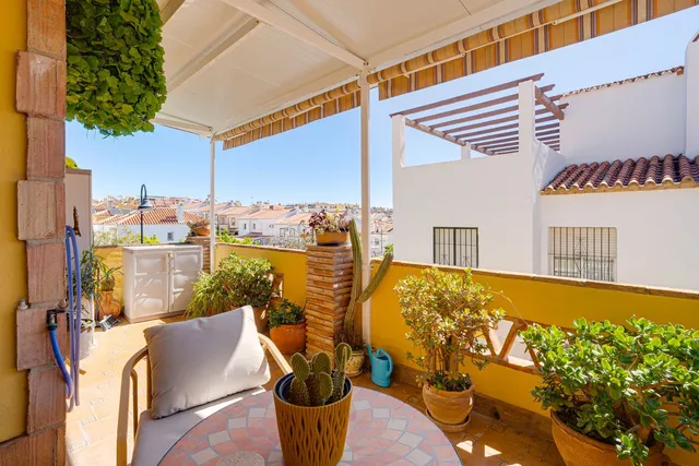 Adosado 3 habitaciones 125m² en venta - Riviera del sol — 22