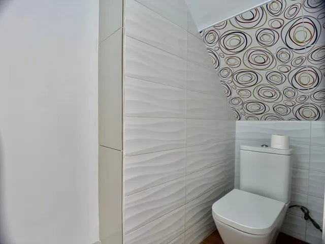 Villa 3 habitaciones 100m² en venta - Lomas de Cabo Roig — 19