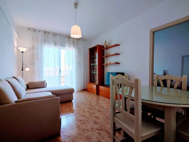 Atico a la venta en el centro de Torrevieja — 3