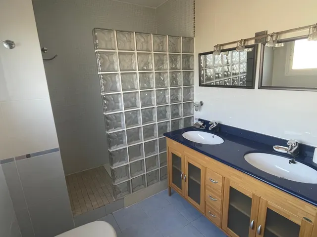 Villa venta en Castellón, zona Ctra.Alcora-L´Abeller, 220 m2, 5 habitaciones, 3 baños, PISCINA — 19