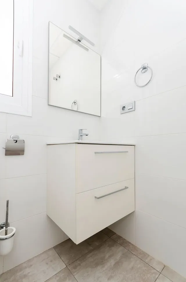 Villa 3 habitaciones 116m² en venta - El limonar — 28