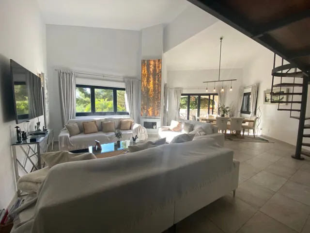 Villa 4 habitaciones 316m² en venta - Santa Ponça - foto 4