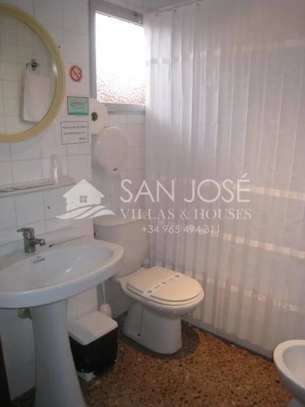 VENTA DE MOTEL EN ASPE DE 32 HABITACIONES, PRECIO NEGOCIABLE — 21