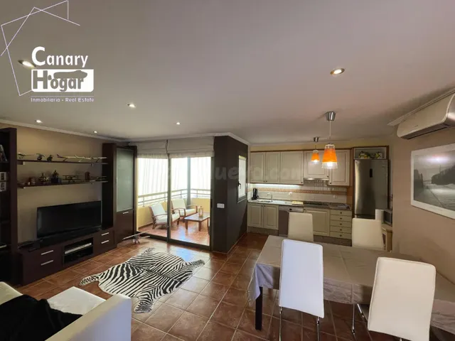 🏡 Adosado en Venta en Residencial Sotavento II – A Solo 100m - foto 4