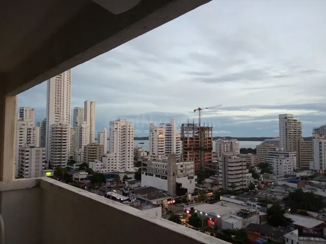 Venta de Apartamento en Bocagrande - foto 3