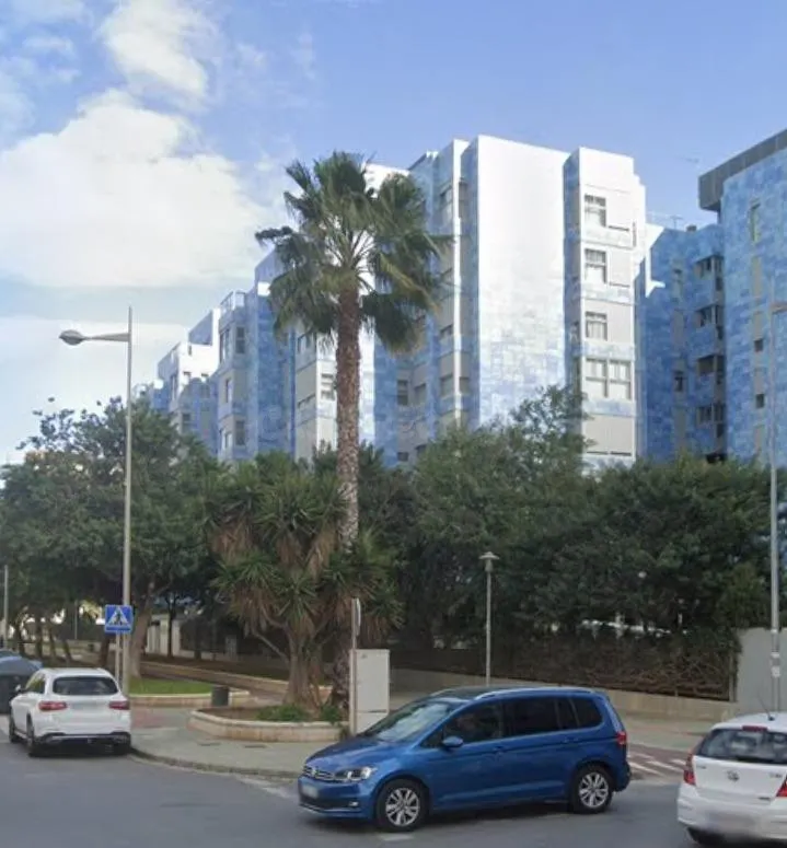 Piso alquilado (en rentabilidad) en El Tagarete (Almería)