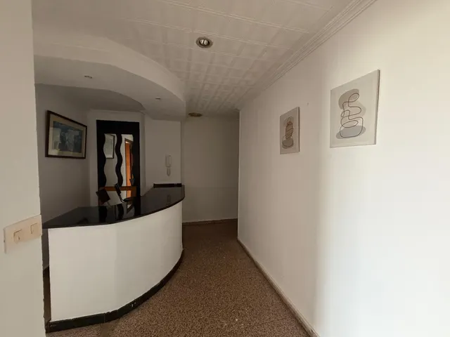 Amplio Apartamento en Almoradí — 6