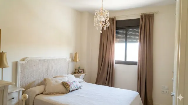 Magnífico VPO en venta en Mairena del Aljarafe (Nuevo Bulevar). — 11