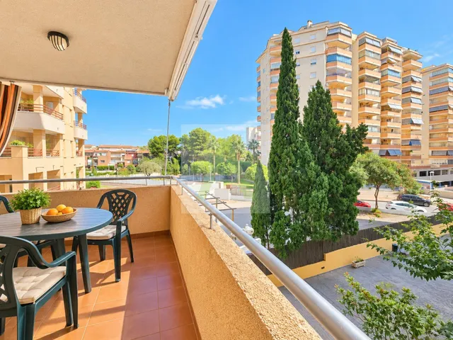 Acogedor Apartamento en zona de la Playa de la Concha !!!! — 2