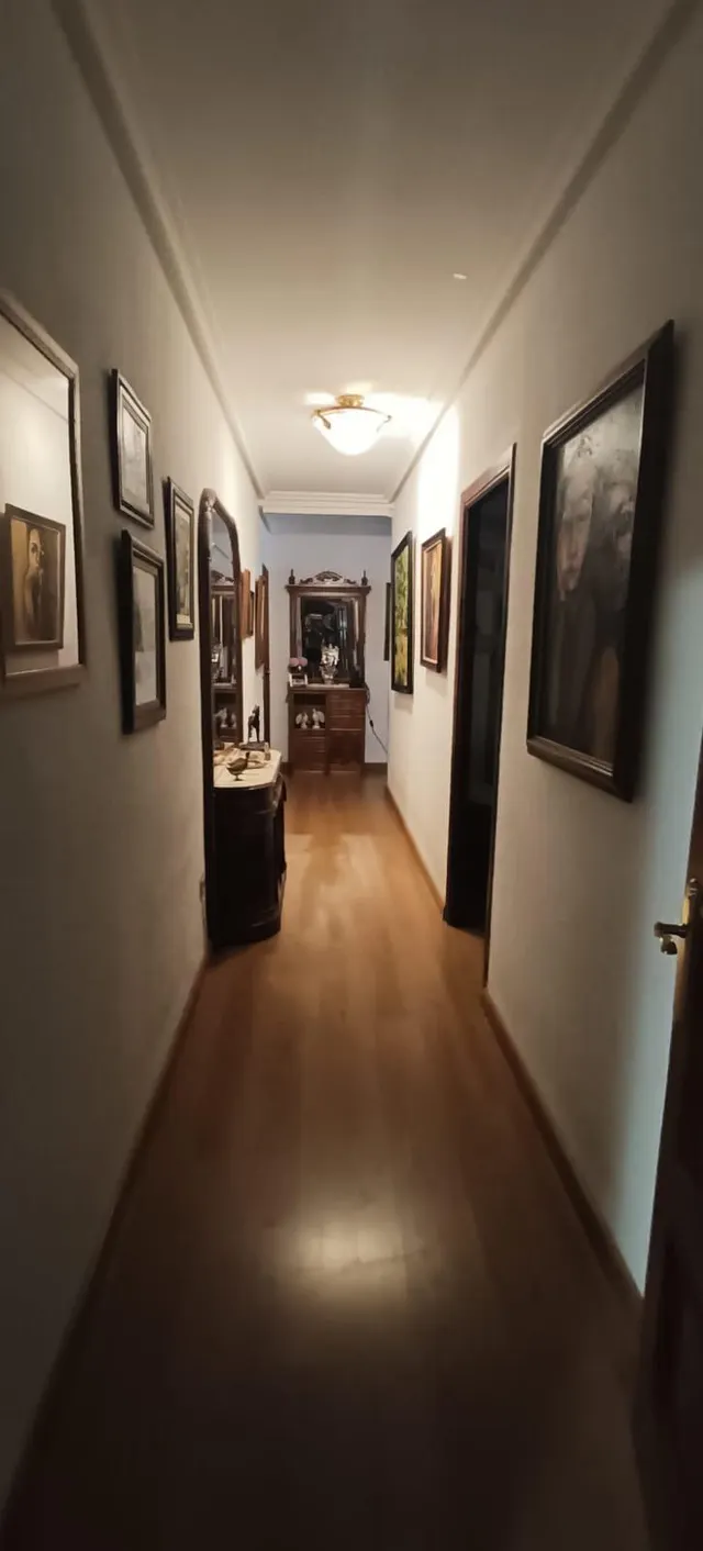PARCELA RUSTICA -CASA RUSTICA — 7