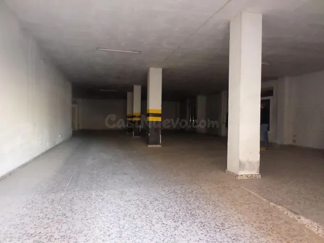 Estupendo local comercial en Torre-pacheco de 504 m2 - foto 4