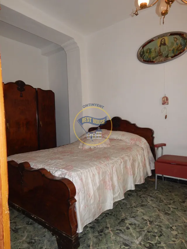 TU HOGAR SOÑADO EN BOCAIRENT — 17