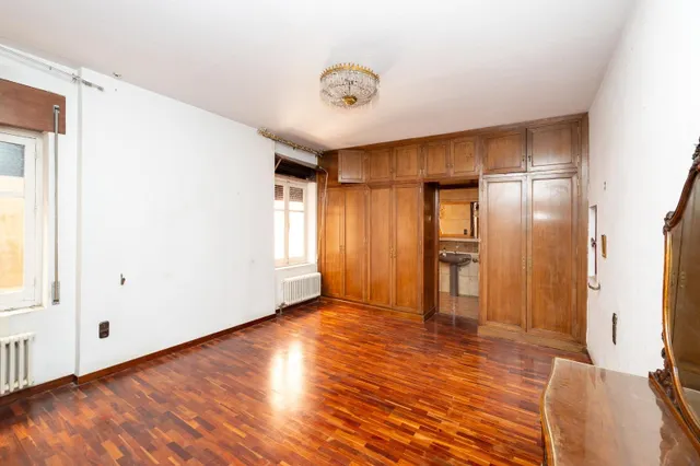 Vivienda exclusiva de planta completa con cochera y espectacular terraza panorámica — 19