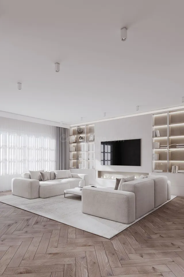Apartamento 4 habitaciones 163m² en venta - Costa Del Sol — 2