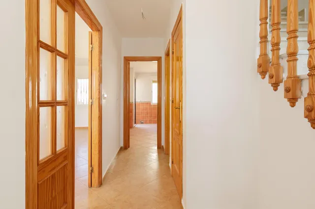 ¡Casa pareada con patio privado en Cijuela! Granada - foto 4