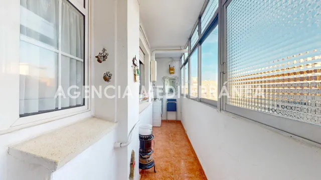 Piso en venta en Valencia, con garaje incluido — 11