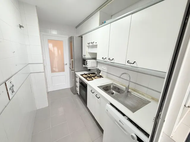 Apartamento en Alquiler en Rincón de la Zofra, El Campello   SE ALQUILA HASTA JUNIO 30 DEL 2027 — 50