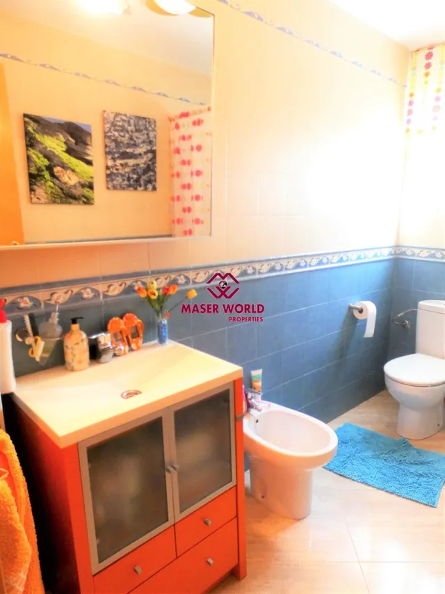 Chalet independiente en venta en Bolnuevo Puerto de Mazarron — 34
