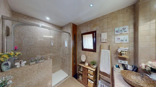 UNA CASA PARA DISFRUTARLA DESDE EL PRIMER DÍA EN BENACAZÓN — 15
