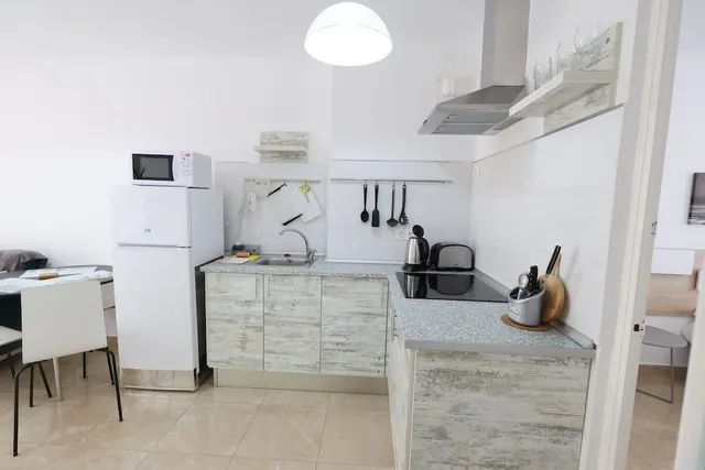 Bungalow 2 habitaciones 87m² en venta - Agua Marina — 7